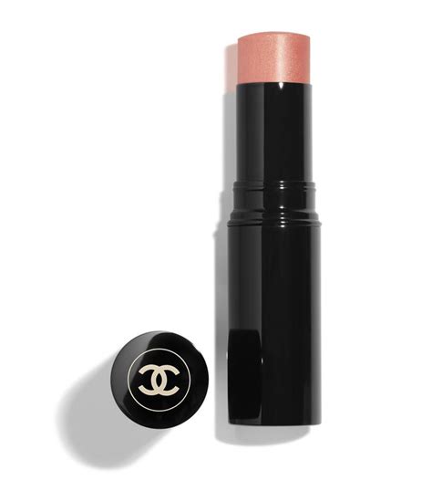 stick blush chanel|chanel blush price.